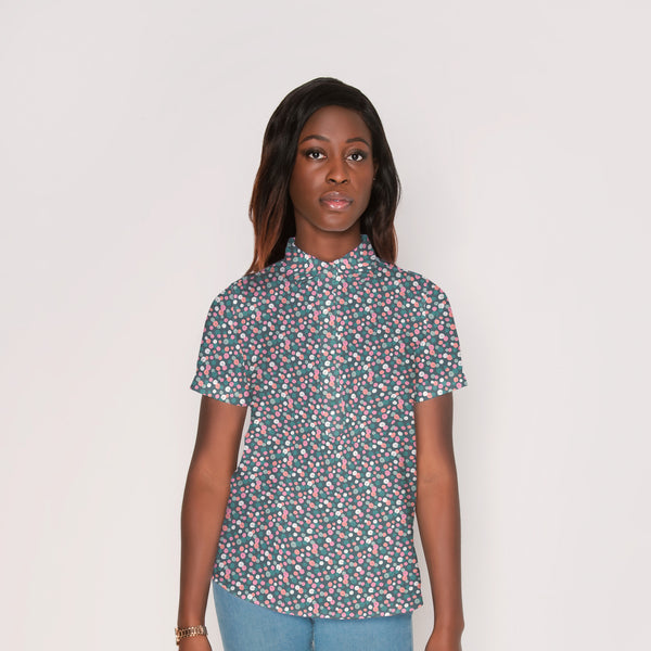 Dense Dots - PLFZ7516