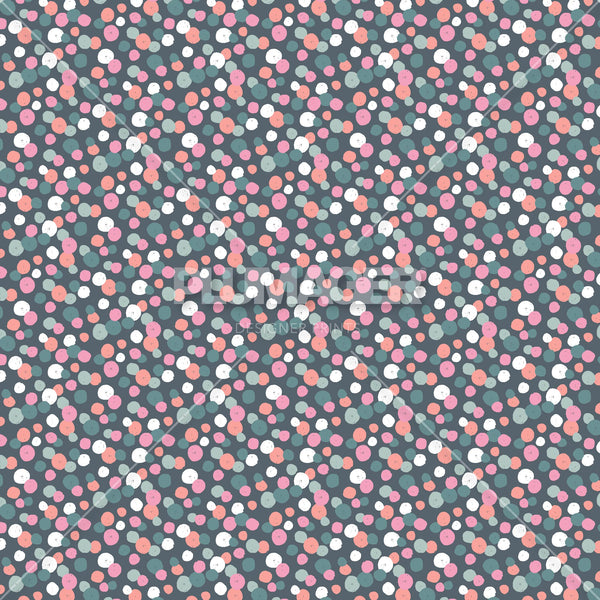 Dense Dots - PLFZ7516