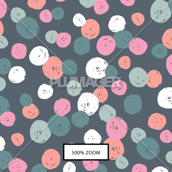 Dense Dots - PLFZ7516