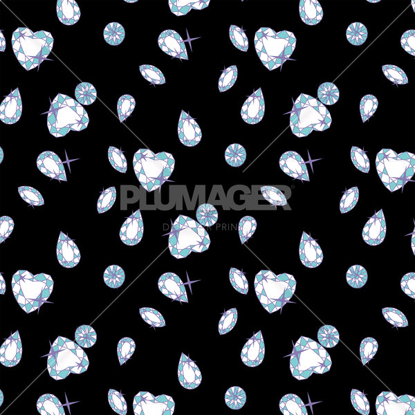 Lady Diamonds - PLFZ7517