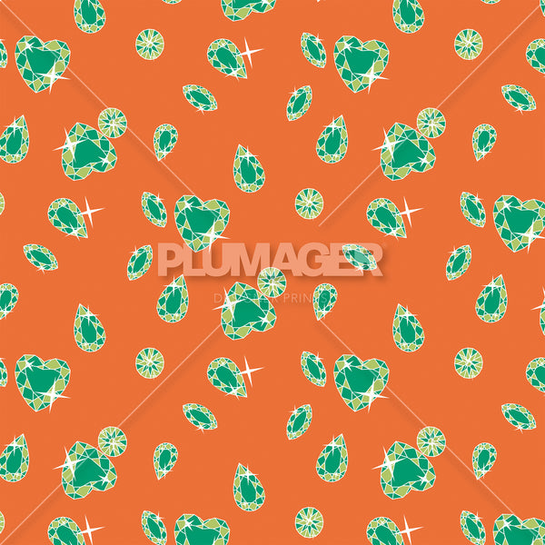 Lady Diamonds - PLFZ7517