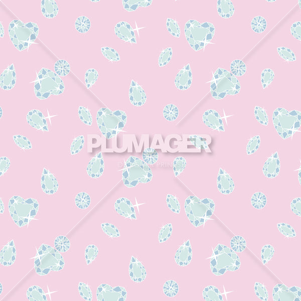 Lady Diamonds - PLFZ7517