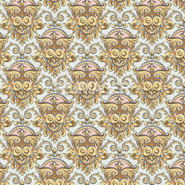 Baroque Bliss - PLFZ7518