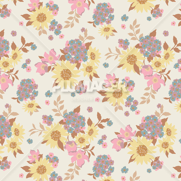 Flat Bouquets - PLFZ7522