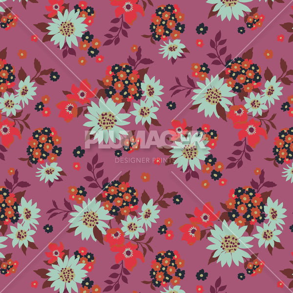 Flat Bouquets - PLFZ7522