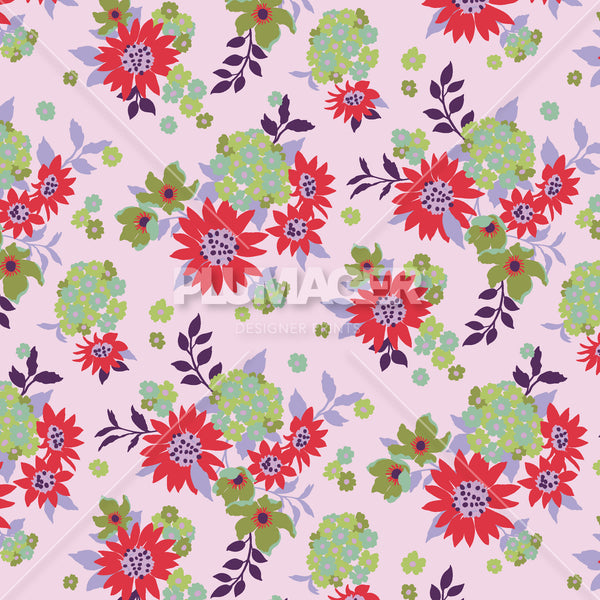 Flat Bouquets - PLFZ7522