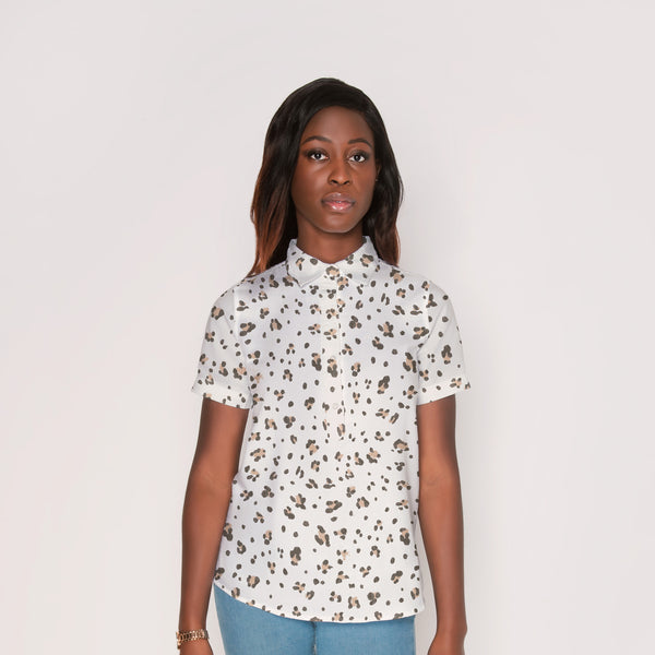 Minnie Leopard - PLFZ7523