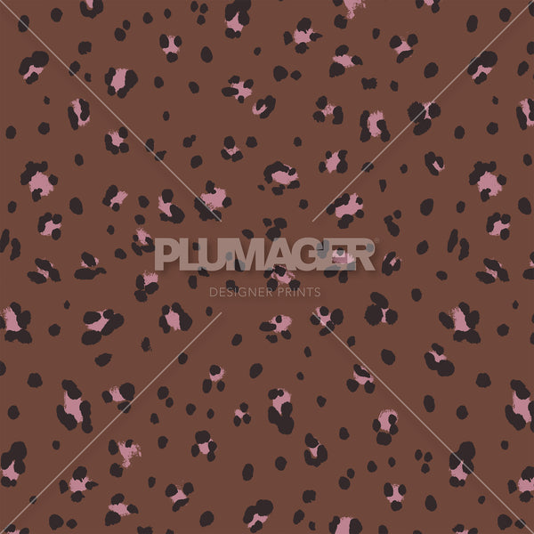 Minnie Leopard - PLFZ7523