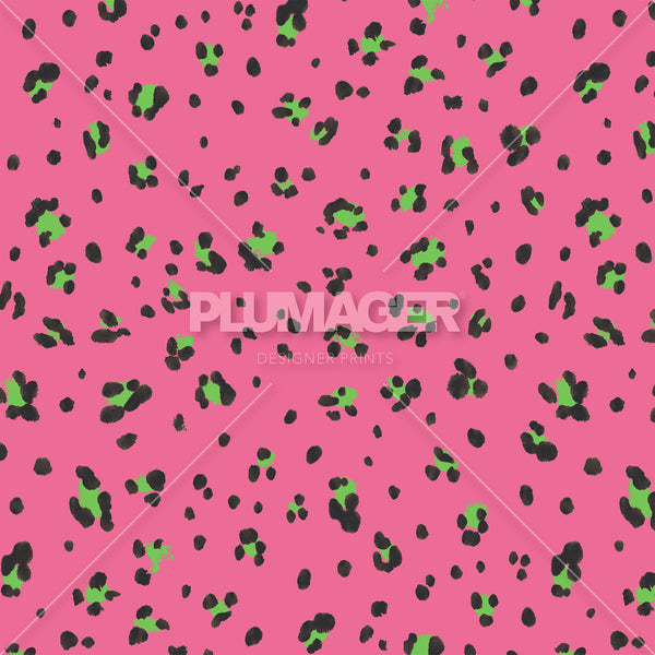 Minnie Leopard - PLFZ7523