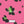 Minnie Leopard - PLFZ7523