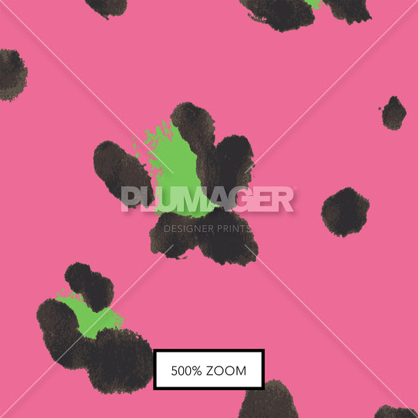 Minnie Leopard - PLFZ7523