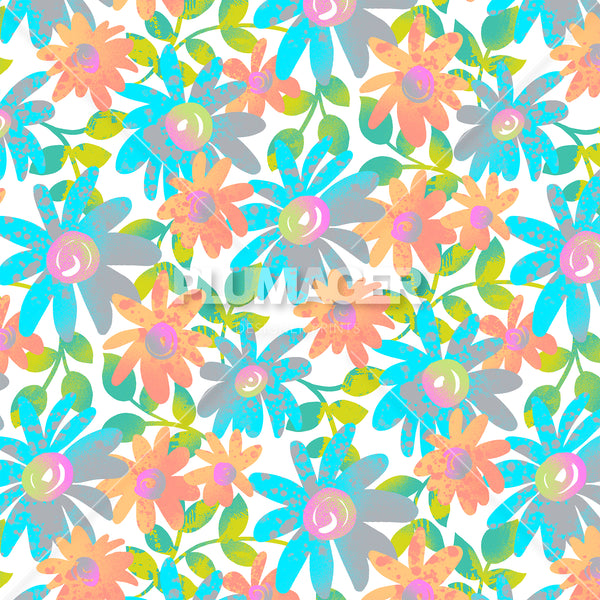 Penthouse Blooms - PLFZ7525