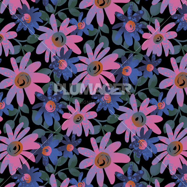 Penthouse Blooms - PLFZ7525