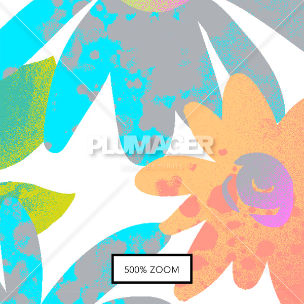 Penthouse Blooms - PLFZ7525