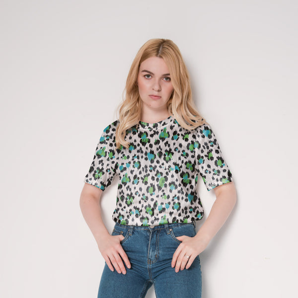 Thread Leopard - PLFZ7526