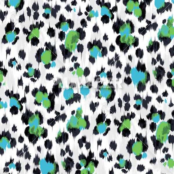 Thread Leopard - PLFZ7526