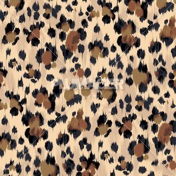 Thread Leopard - PLFZ7526