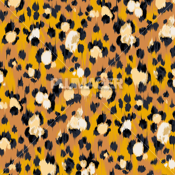 Thread Leopard - PLFZ7526
