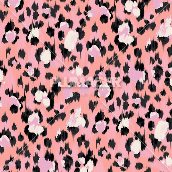 Thread Leopard - PLFZ7526