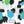 Thread Leopard - PLFZ7526