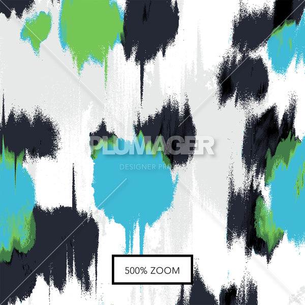 Thread Leopard - PLFZ7526