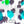 Thread Leopard - PLFZ7526