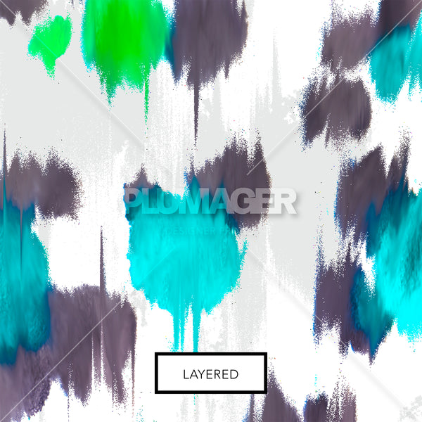 Thread Leopard - PLFZ7526