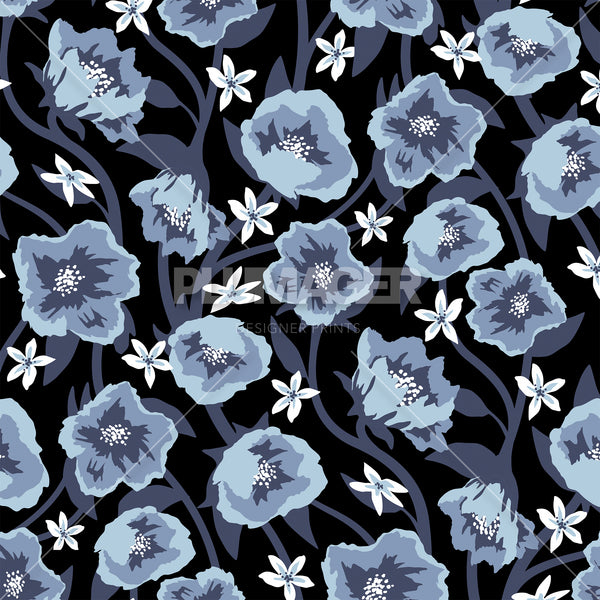 Velvet Vines - PLFZ7527