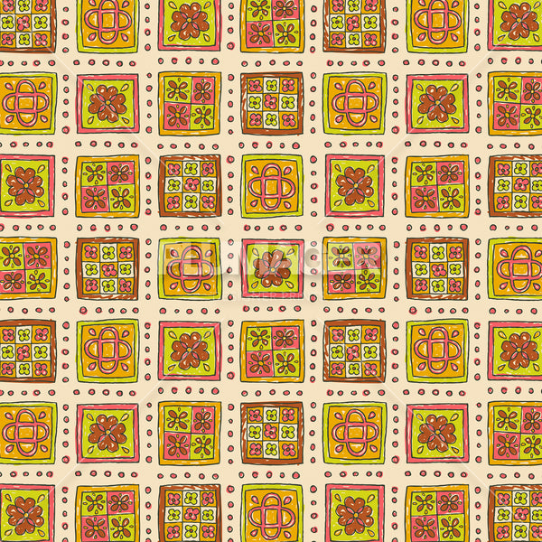 Samara Squares - PLFZ7530