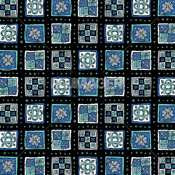 Samara Squares - PLFZ7530