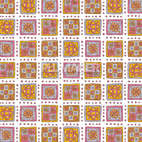 Samara Squares - PLFZ7530