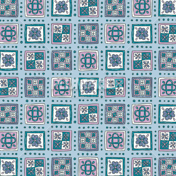 Samara Squares - PLFZ7530