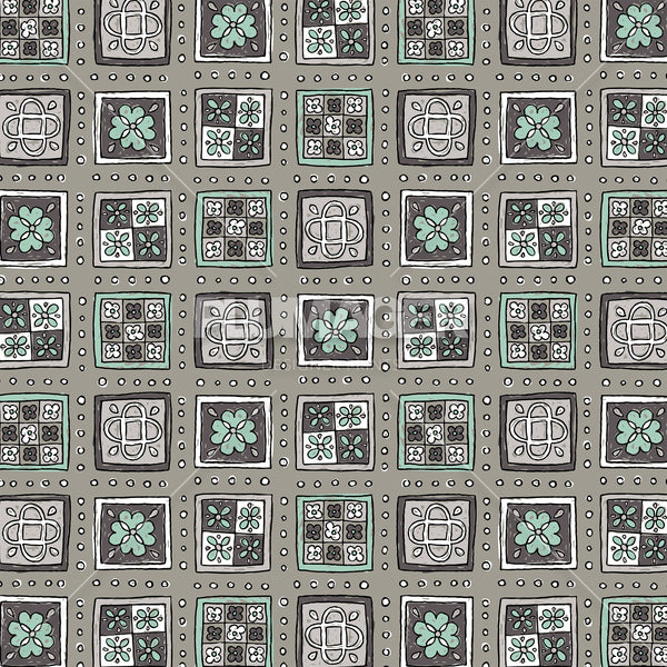 Samara Squares - PLFZ7530