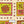 Samara Squares - PLFZ7530