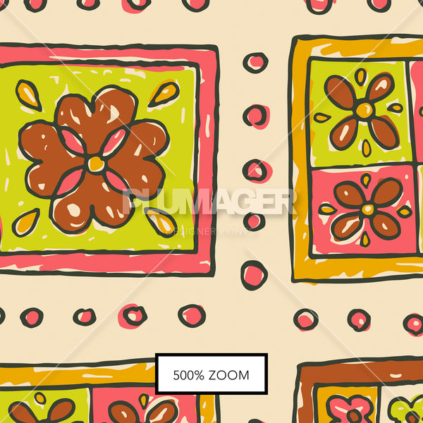 Samara Squares - PLFZ7530