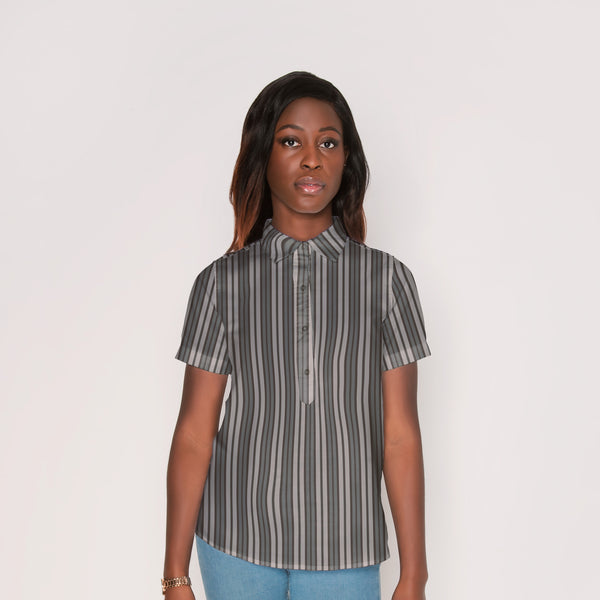 Shanley Stripe - PLFZ7531