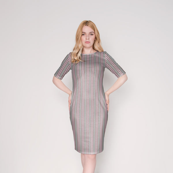 Shanley Stripe - PLFZ7531
