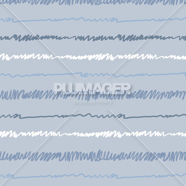 Scribbly Stripe - PLFZ7532