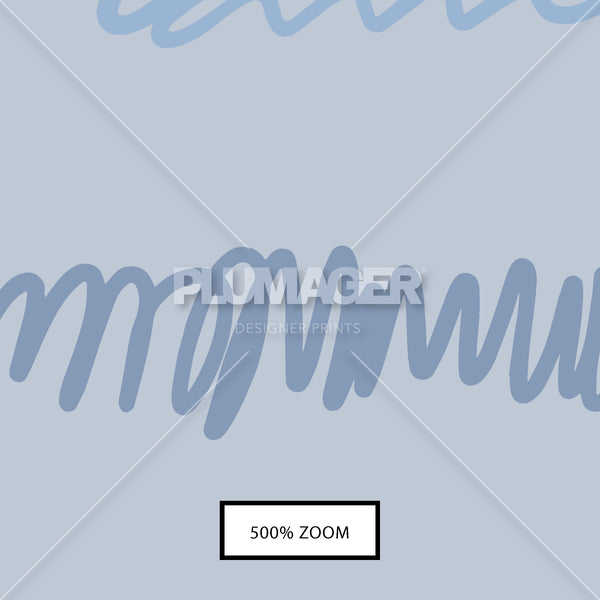 Scribbly Stripe - PLFZ7532
