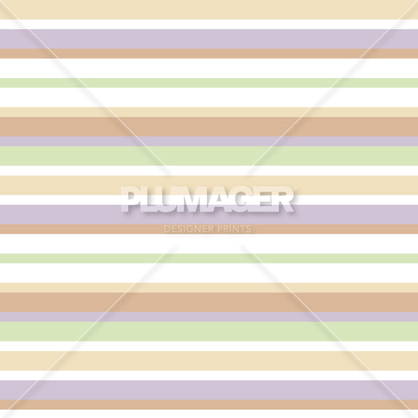 Cottage Stripe - PLFZ7535