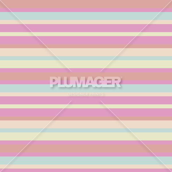 Cottage Stripe - PLFZ7535