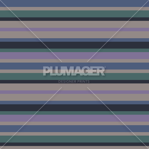 Cottage Stripe - PLFZ7535