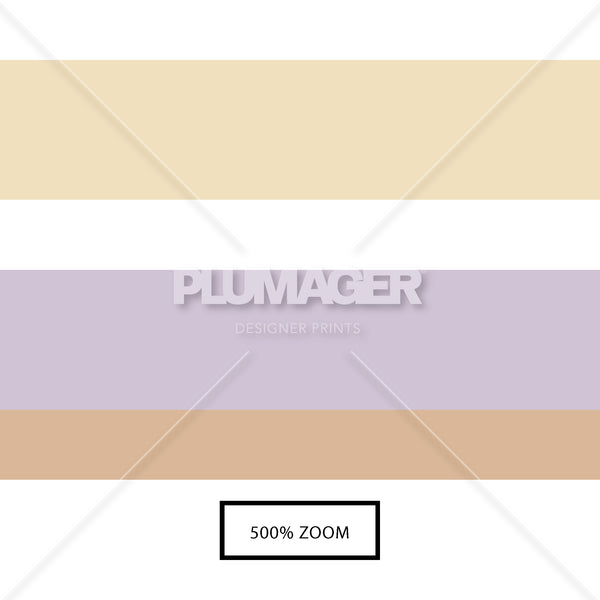 Cottage Stripe - PLFZ7535