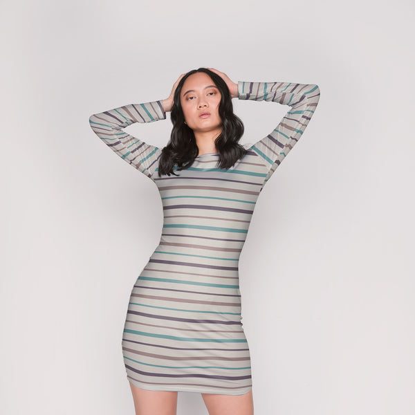 Wynn Stripe - PLFZ7538