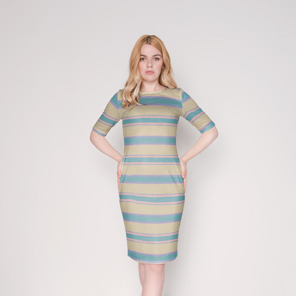 Elite Stripe - PLFZ7539