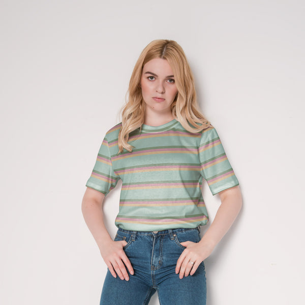 Tri Stripe - PLFZ7540