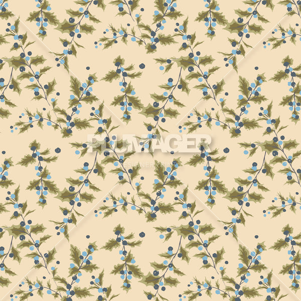 Berry Bush - PLFZ7541