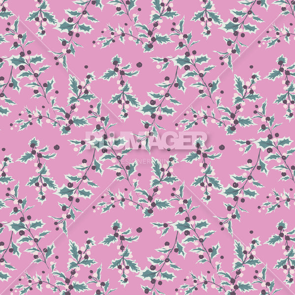 Berry Bush - PLFZ7541