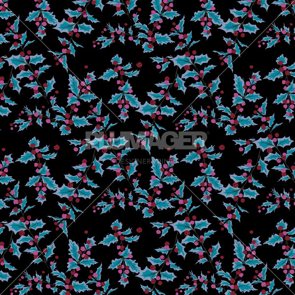 Berry Bush - PLFZ7541