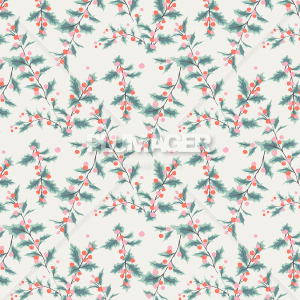 Berry Bush - PLFZ7541